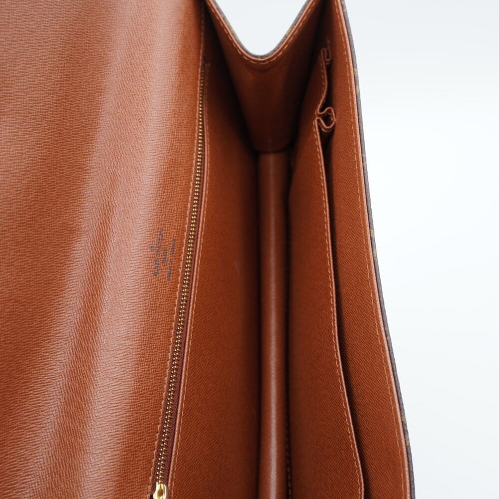 Louis Vuitton Monogram Pochette Dame GM - Picture 8 of 8